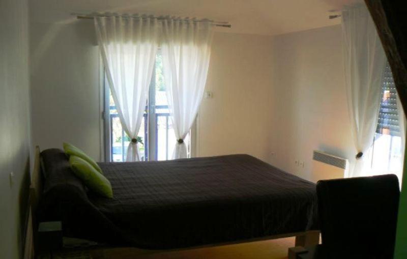 Bed and Breakfast Lou Lombrès Zimmer foto