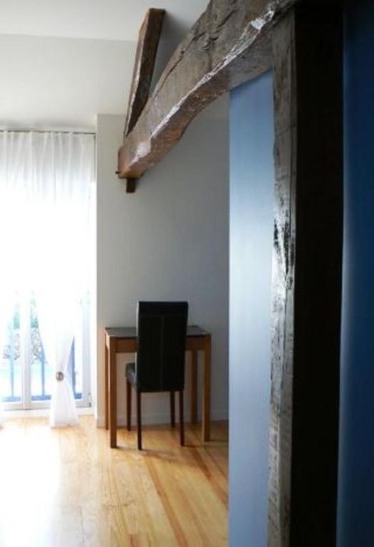 Bed and Breakfast Lou Lombrès Zimmer foto
